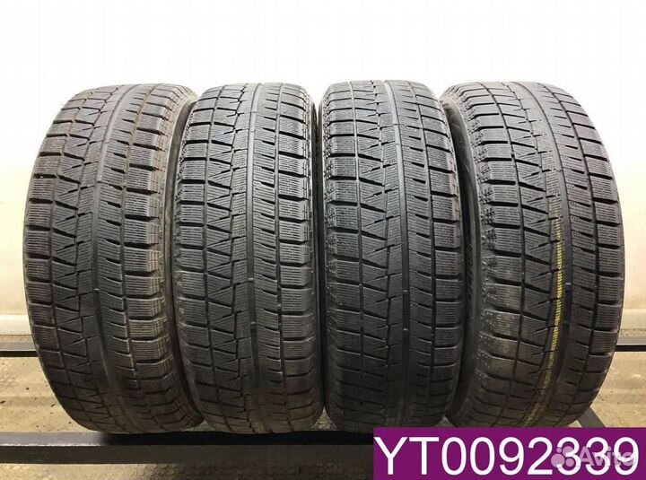 Bridgestone Blizzak Revo GZ 215/60 R16 96K