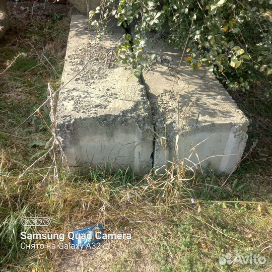 Блоки фбс 600