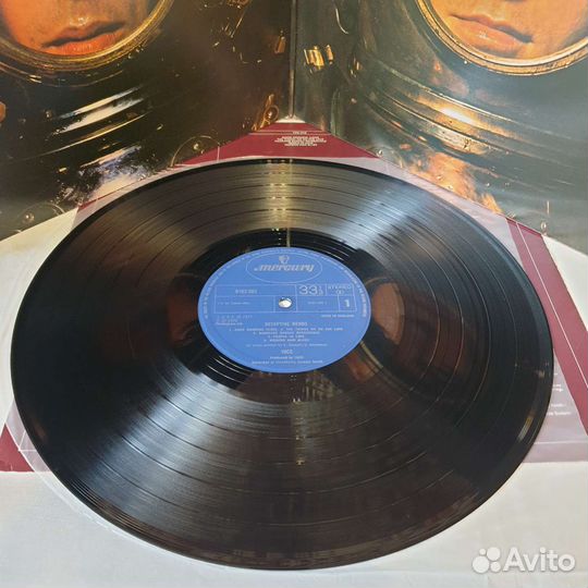 10cc Deceptive bends