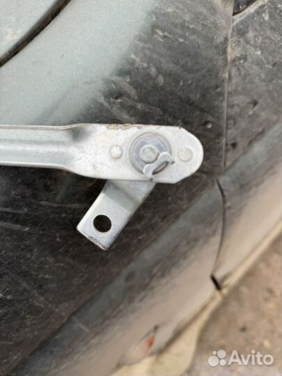 Трапеция дворников Камаз 65115