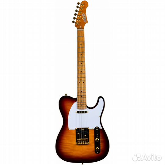 Электрогитара jet jt 600