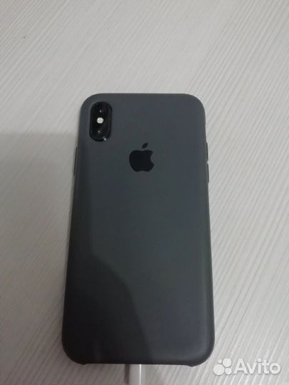 iPhone 10