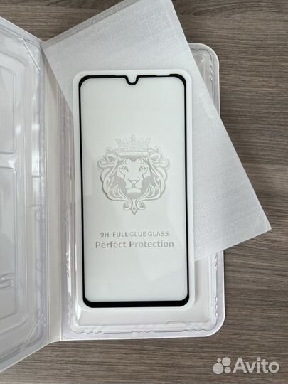 Стекло на Huawei p30 lite