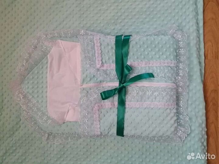 Комплект на выписку