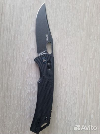 Нож SRM 9201 GB
