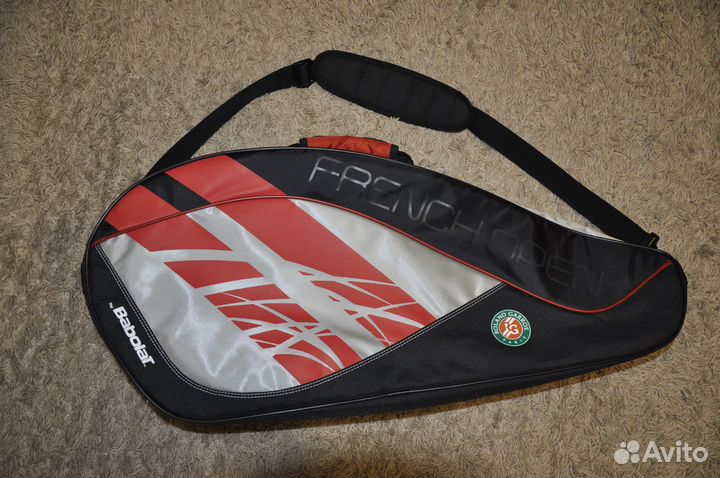 Сумка для большого тенниса Babolat