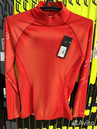 Комбинезон лыжный Bjorn Daehlie Victory Women р.M