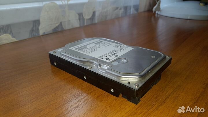 Жесткий диск на 500 гб