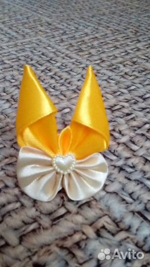 Резинка для волос