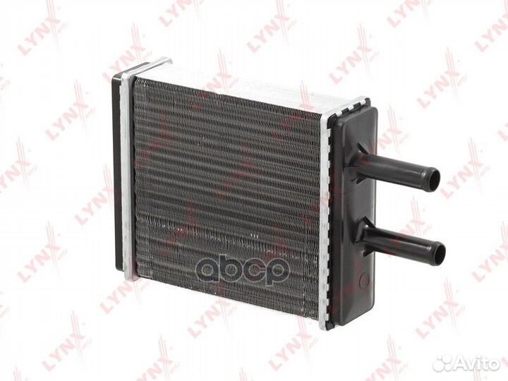 Радиатор отопителя RH0138 lynxauto