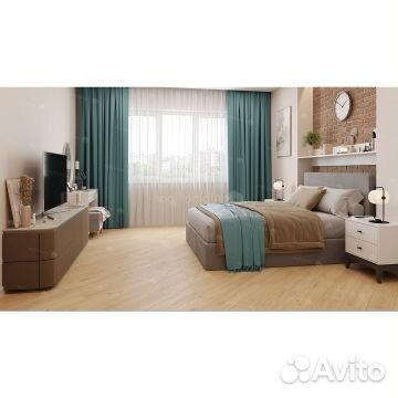 Виниловый пол Alpine Floor 4/43 Grand Sequoia Адендрон есо 11-23