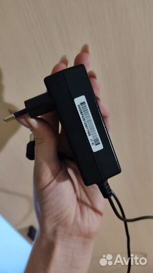 Блок питания для телевизора lg