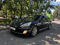 Hyundai Equus 3.8 AT, 2012, 180 000 км, с пробегом, цена 1 099 999 руб.