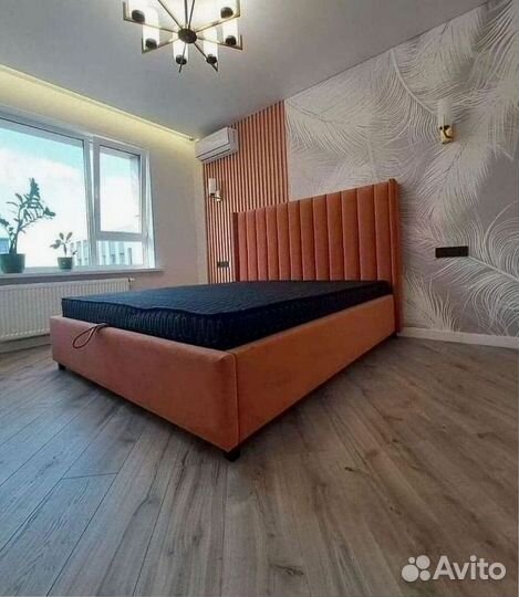 Кровать 180х200