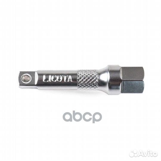 Удлинитель 1/2 75мм Licota AEB-H403 Licota