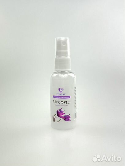 Освежитель воздуха Аэрофреш серия «fresh air» био