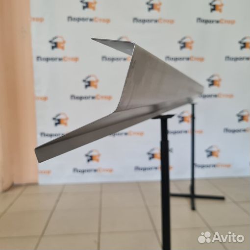 Ремонтный порог Toyota Nadia кузовной