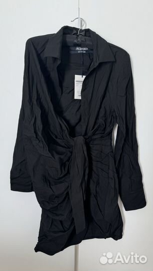 Платье Jacquemus оригинал