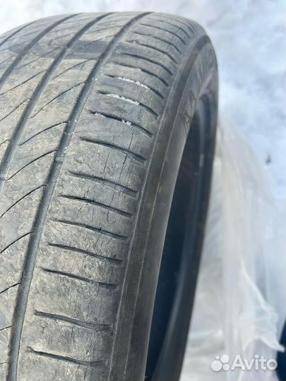 Michelin Primacy 3 225/55 R18
