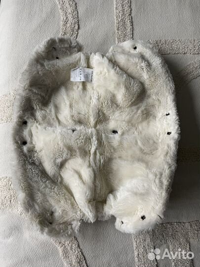 Муфта для рук на коляску teutonia