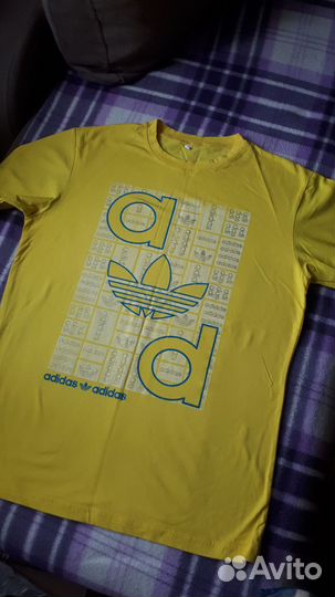 Футболка женская