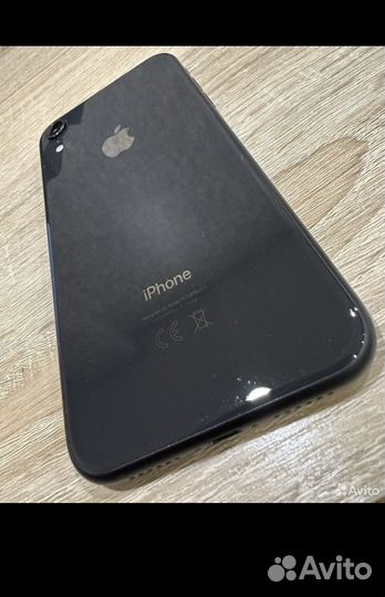 iPhone Xr, 64 ГБ