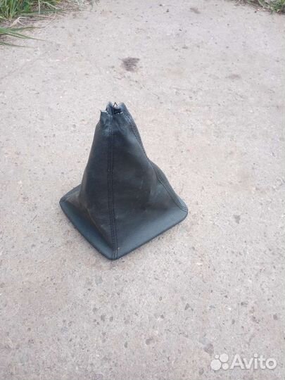 Кожух Кпп Приора 1