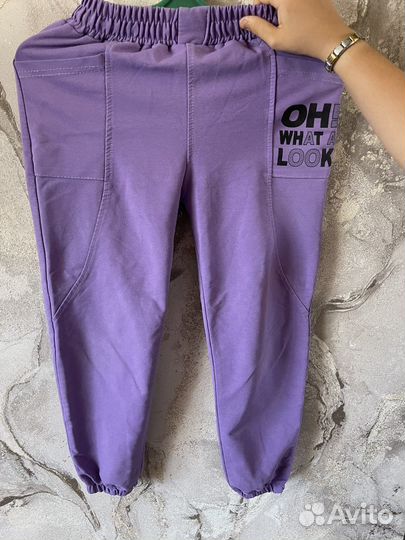 Детская одежда для девочек