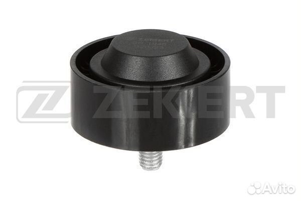 Ролик обводн ремня Chery Tiggo T11 05