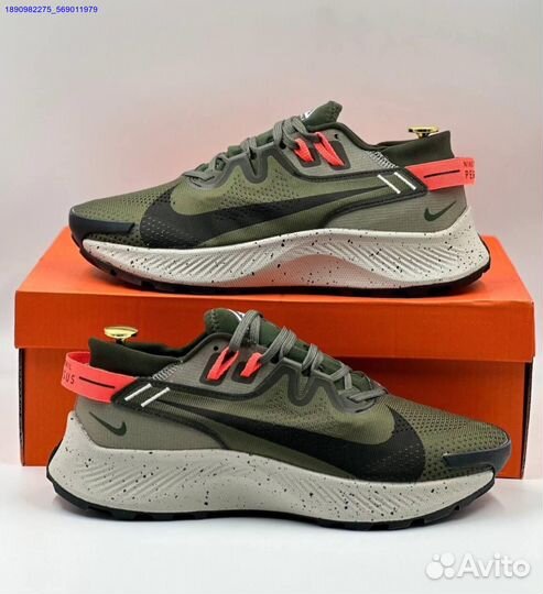 Кроссовки Nike Pegasus Trail 2 (Арт.35313)