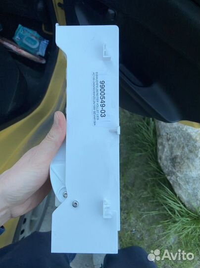 Ледогенератор Liebherr