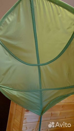 Лист- полог Икея