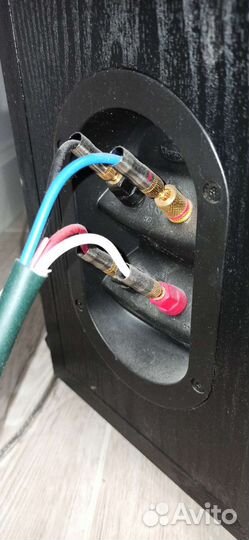 Напольная акустика klipsch