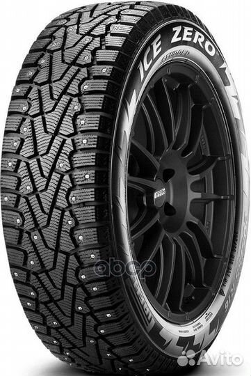 Pirelli Ice Zero 265/50 R20