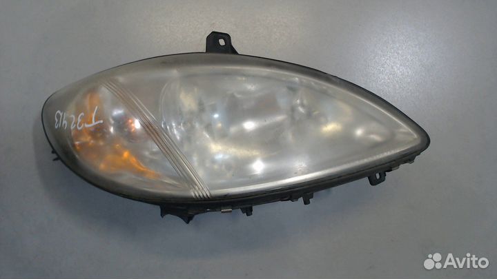 Фара (передняя) Mercedes Vito W639, 2009