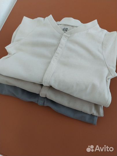 Комбинезоны, слипы hm 74