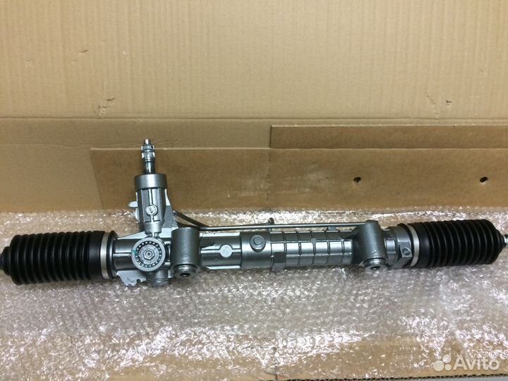 Рулевая рейка Fiat Doblo 2001-2010