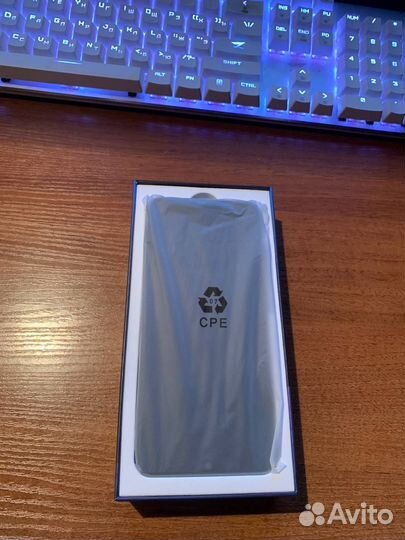 Новый Смартфон fplus SP65 (Gray/Серый, 64Gb+6Gb)