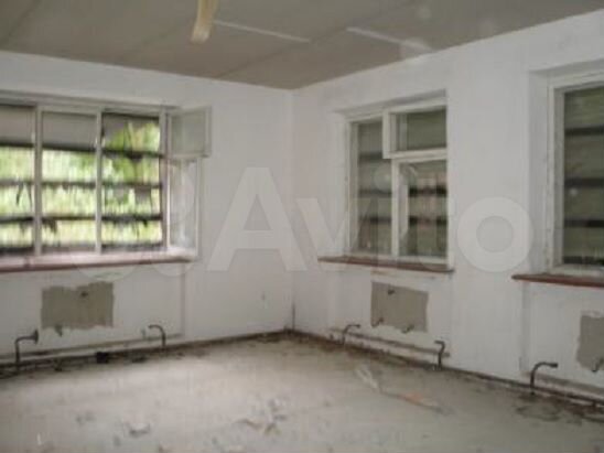 Коттедж с з/у, п. Дружный