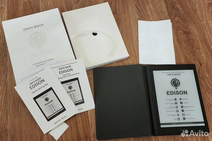 Электронные книги Onyx boox, Pocketbook