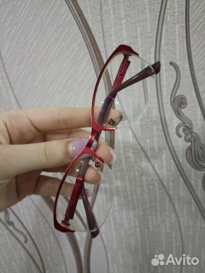 Очки для зрения на -6