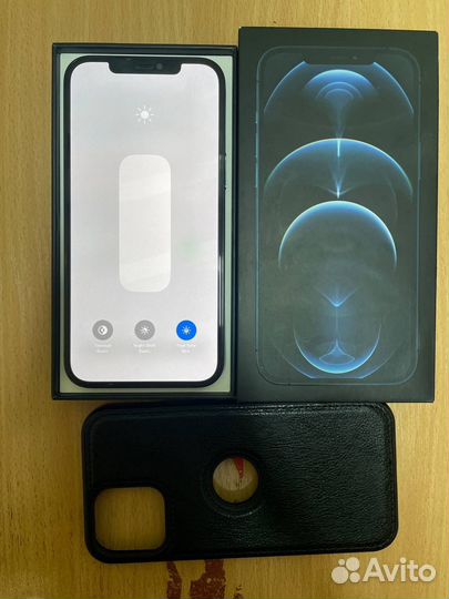 iPhone 12 Pro Max, 128 ГБ