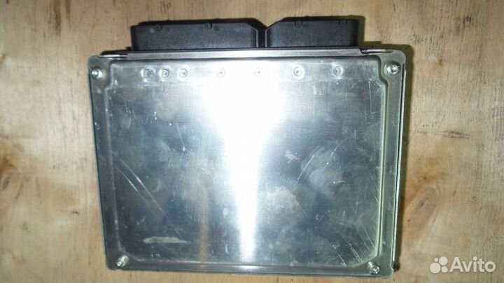 Блок управления подвеской Audi A8 D3 ауди а8 д3