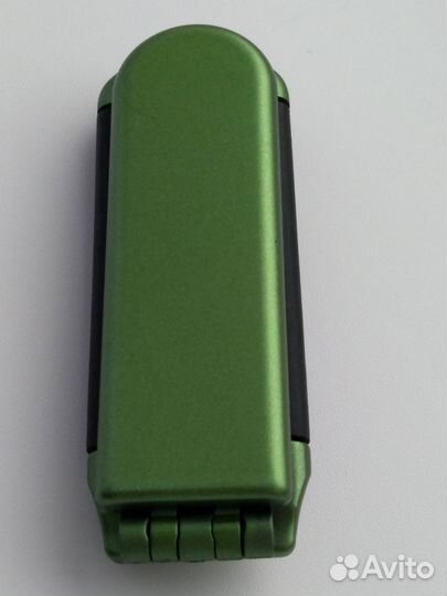 Расческа деревянная массажная с деревян. зубчиками