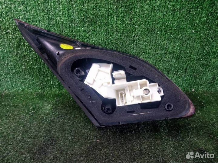 Фонарь задний правый Opel Astra J (2010-2016)