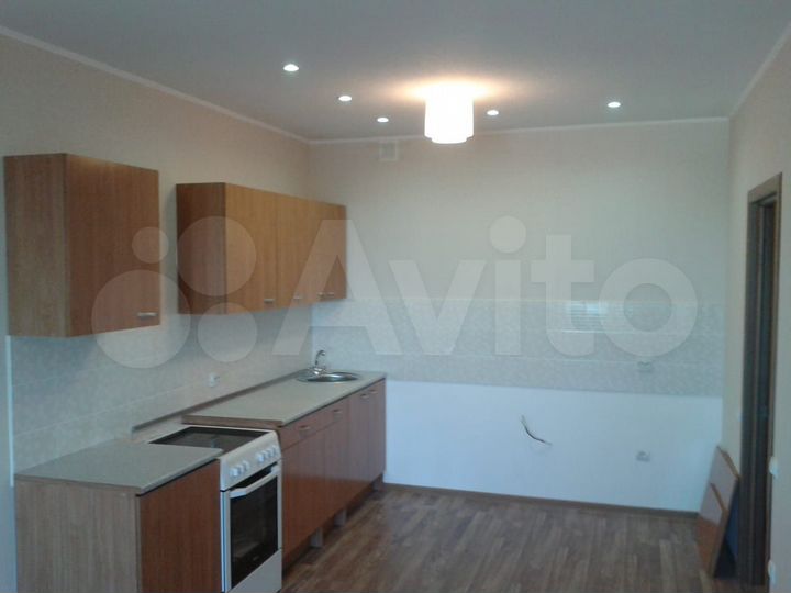 3-к. квартира, 70 м², 16/17 эт.