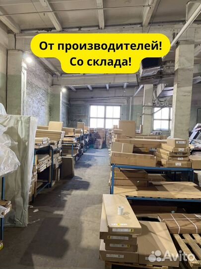 Стол письменный 2.03.06.090.3 Кастор 3 ящика 116х6