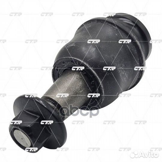 Cbvw-8 Опора шаровая CB0458 CTR