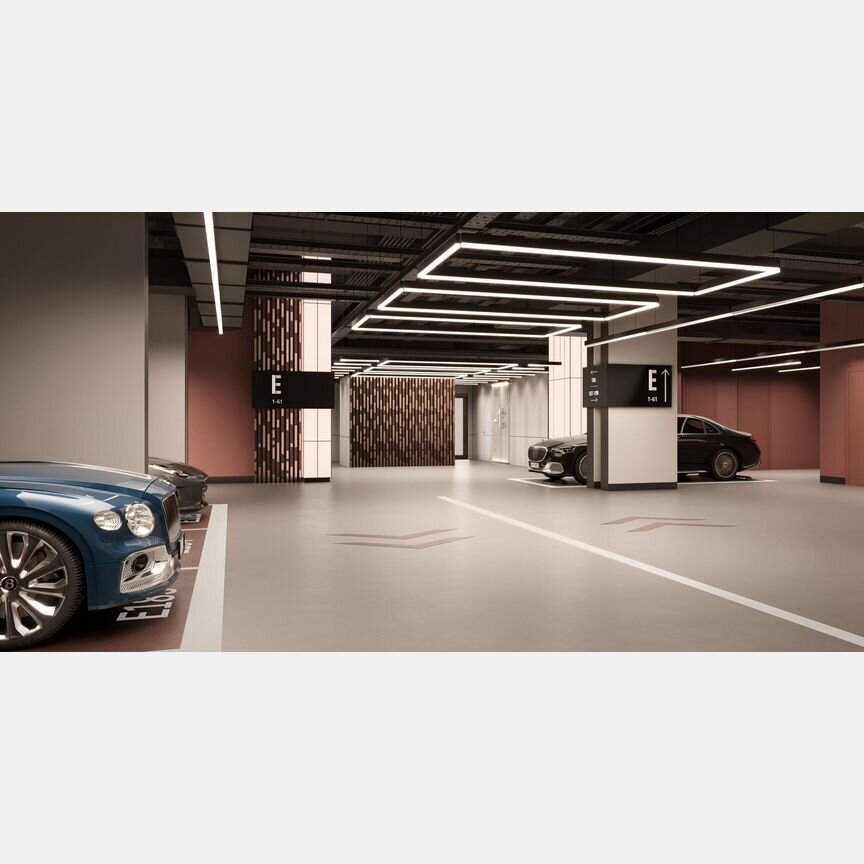 4-к. квартира, 222,4 м², 10/10 эт.