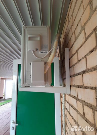 Кондиционеры от дистрибьютора